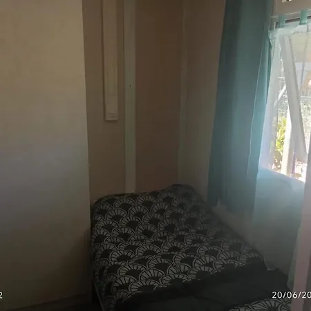 A Sorbo-ocagnano Avec Jardin