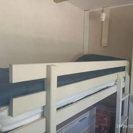 A Sorbo-ocagnano Avec Jardin * Sorbo-Ocagnano