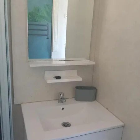 A Sorbo-ocagnano Avec Jardin *