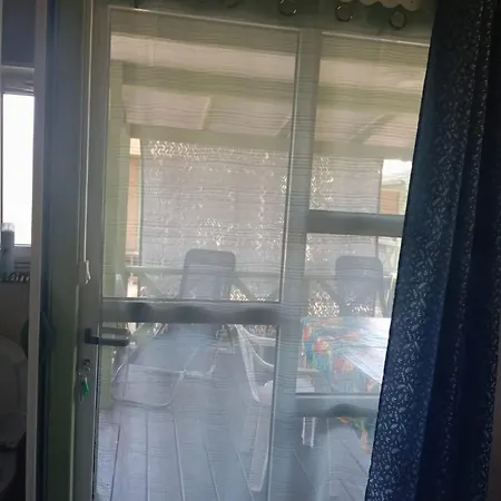 A Sorbo-ocagnano Avec Jardin