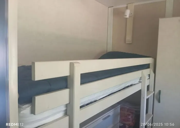 A Sorbo-ocagnano Avec Jardin * Sorbo-Ocagnano