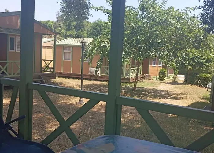 A Sorbo-ocagnano Avec Jardin * Sorbo-Ocagnano