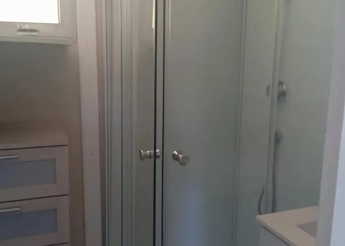 A Sorbo-ocagnano Avec Jardin