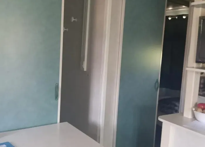 A Sorbo-ocagnano Avec Jardin 度假居