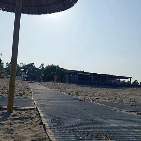 A Sorbo-ocagnano Avec Jardin *