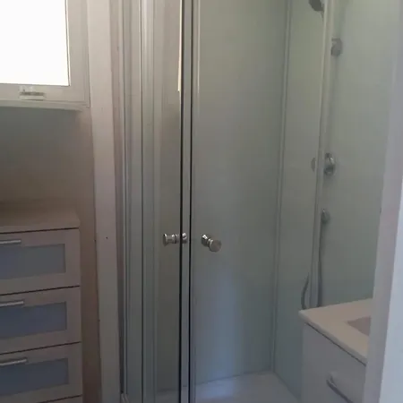 A Sorbo-ocagnano Avec Jardin