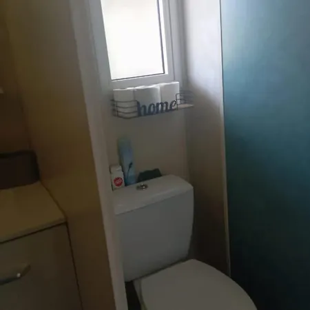 A Sorbo-ocagnano Avec Jardin Сasa de vacaciones Camp du Cap Sud