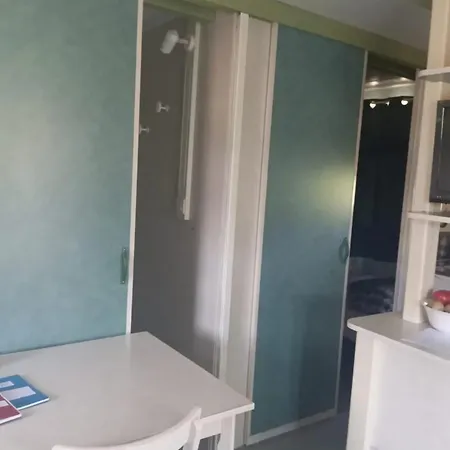 A Sorbo-ocagnano Avec Jardin Holiday home