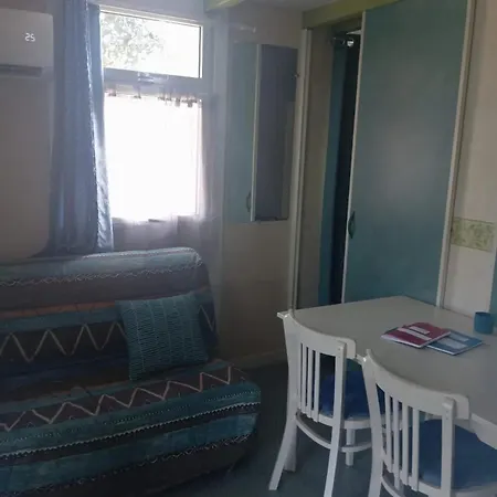 A Sorbo-ocagnano Avec Jardin * Camp du Cap Sud