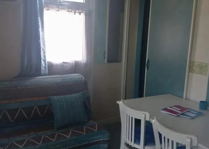 A Avec Jardin * Sorbo-Ocagnano