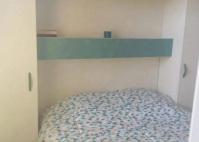 Ferienhaus A Avec Jardin